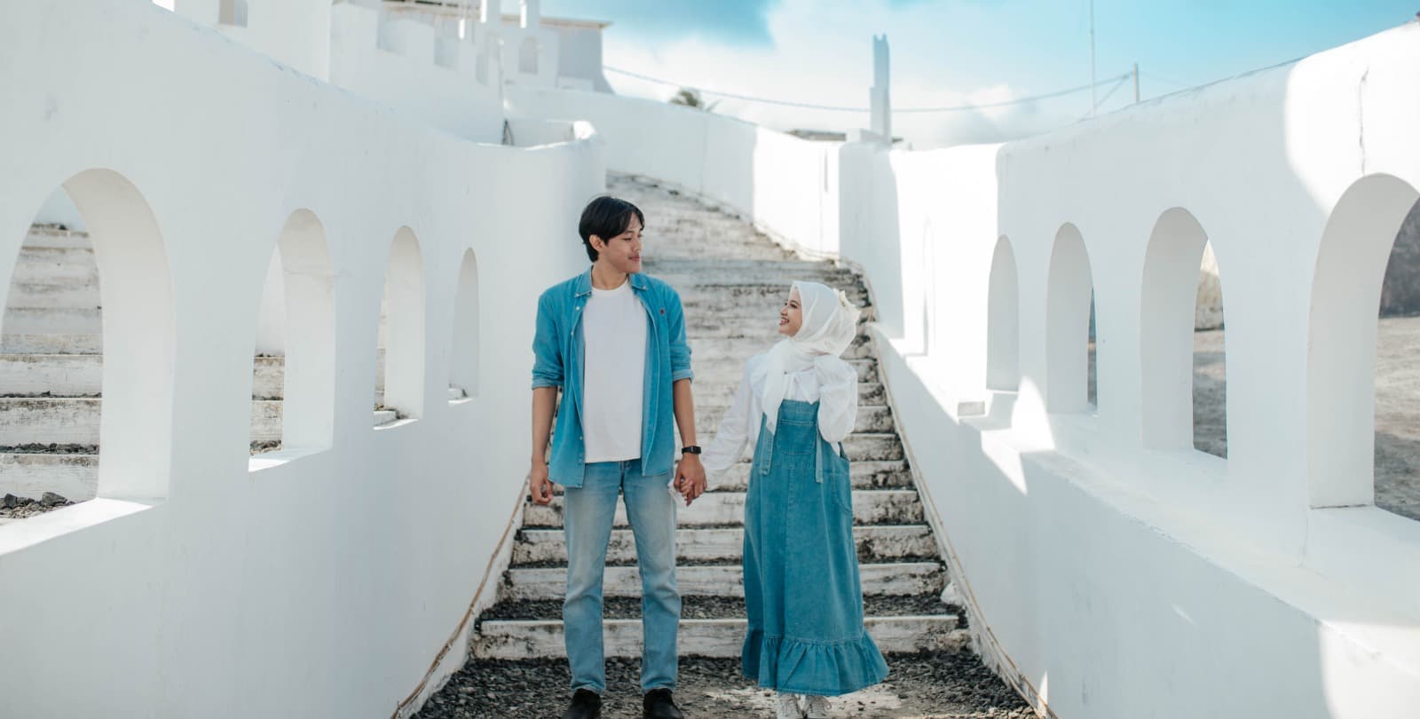 Prewedding Rinda & Ray - foto 11