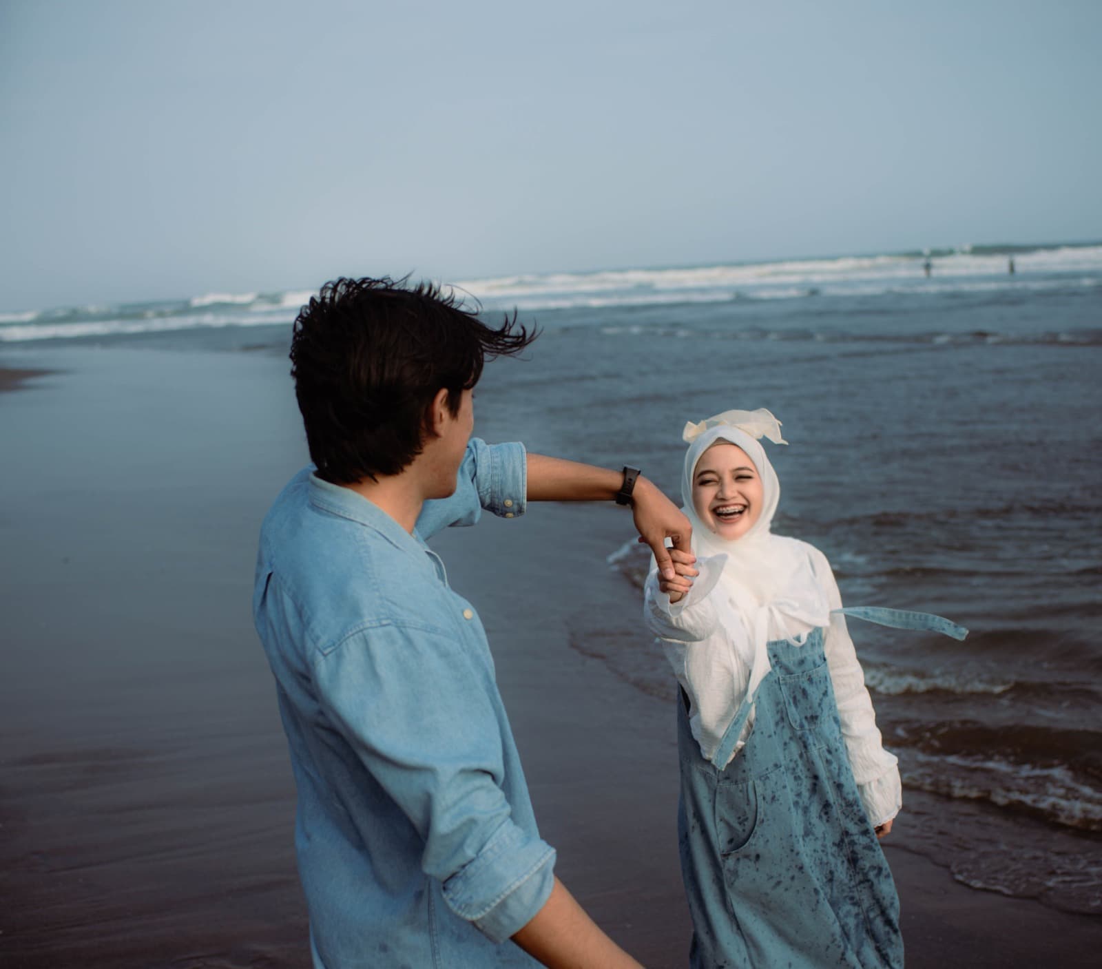 Prewedding Rinda & Ray - foto 15