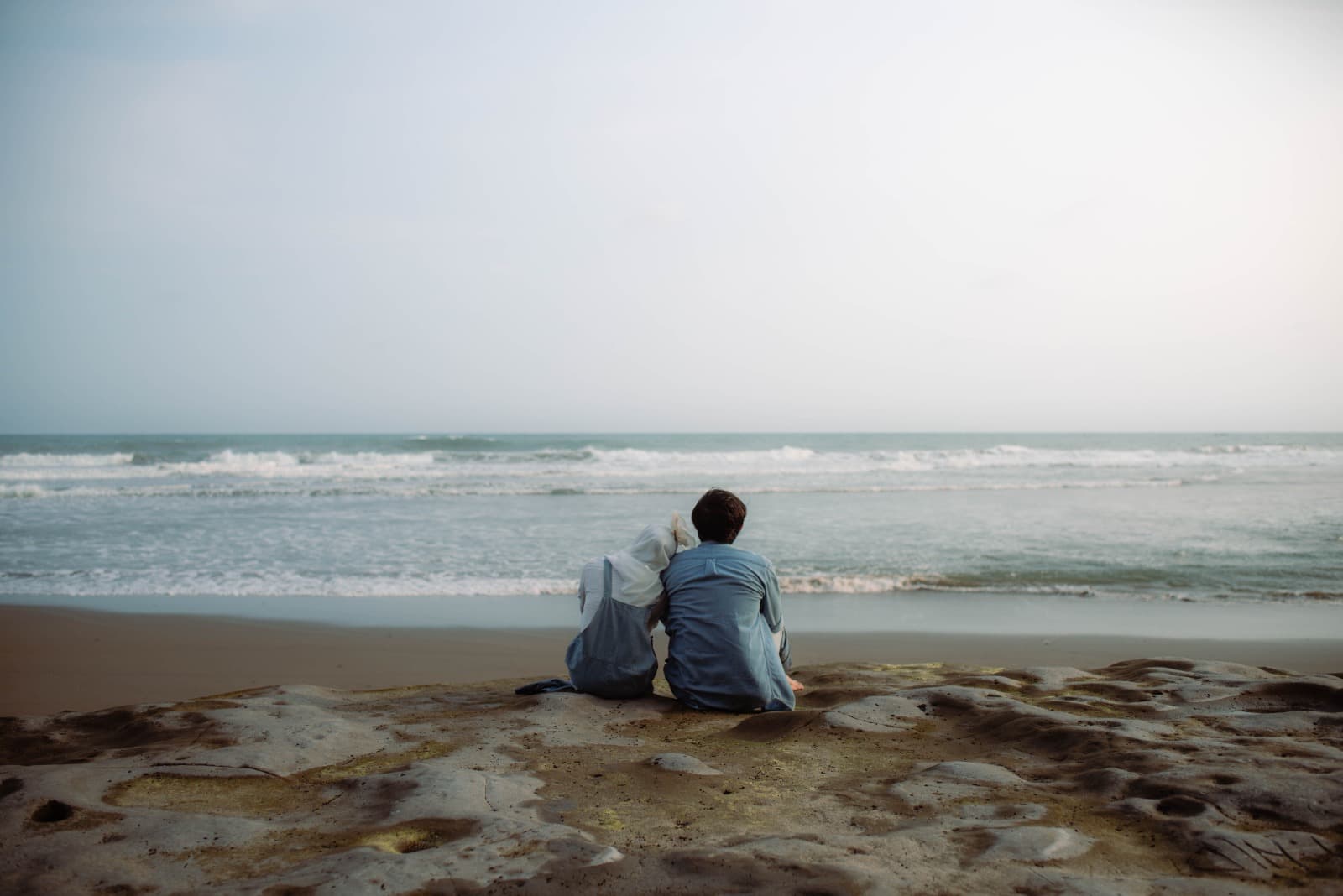Prewedding Rinda & Ray - foto 16