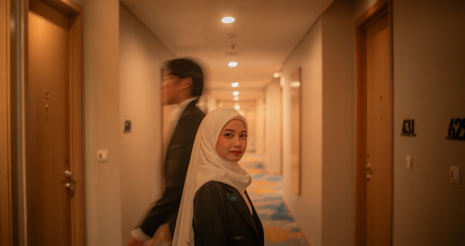 Prewedding Rinda & Ray - foto 21