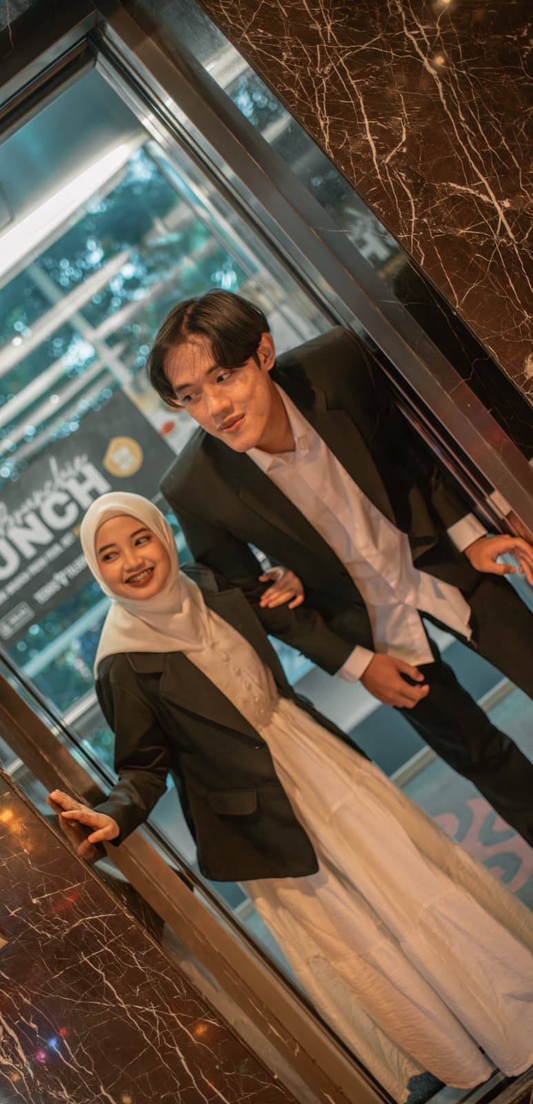 Prewedding Rinda & Ray - foto 22