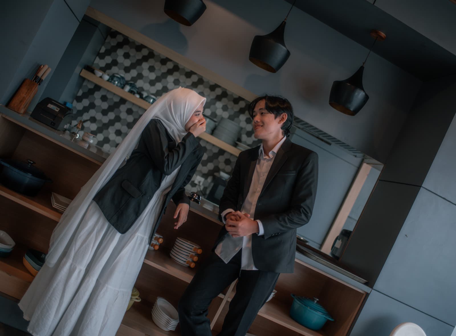 Prewedding Rinda & Ray - foto 23