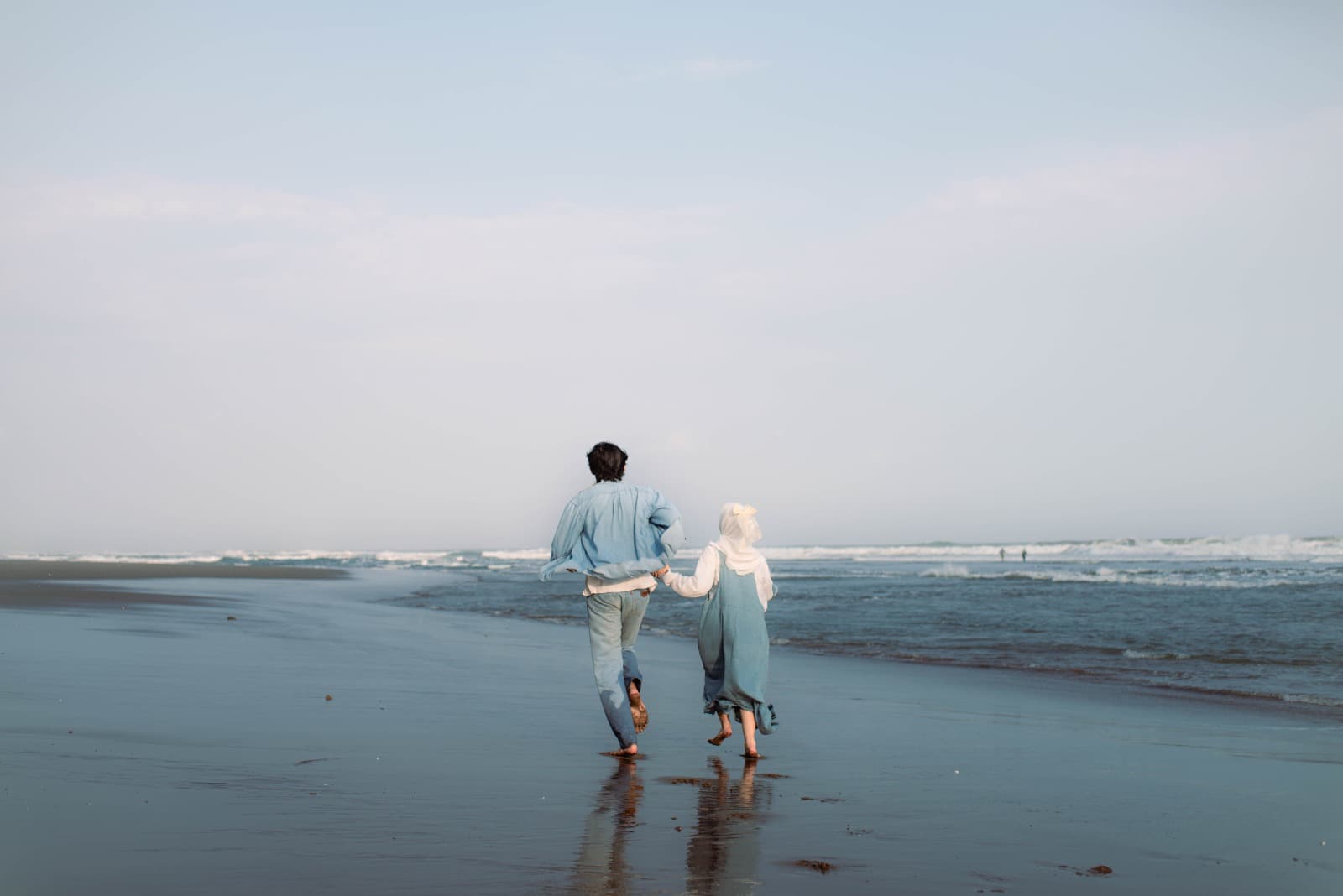 Prewedding Rinda & Ray - foto 5