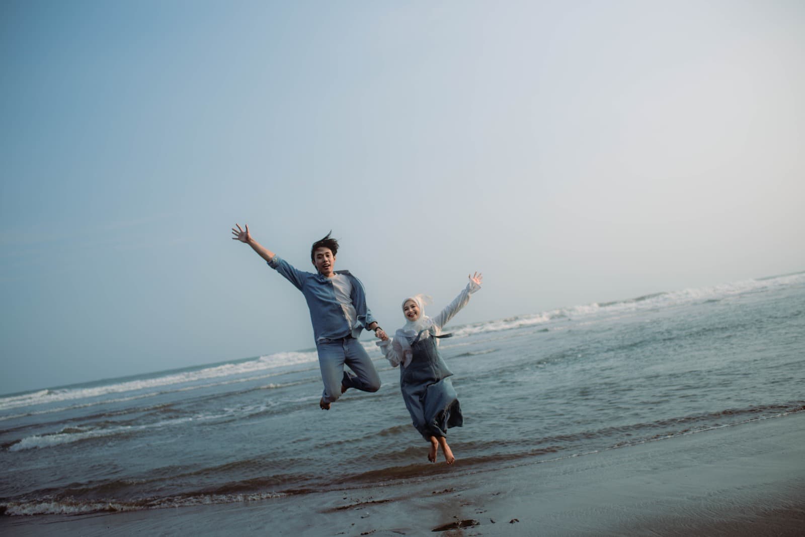 Prewedding Rinda & Ray - foto 7